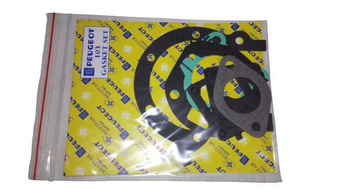 Peugeot Conta Takımı 103 Best