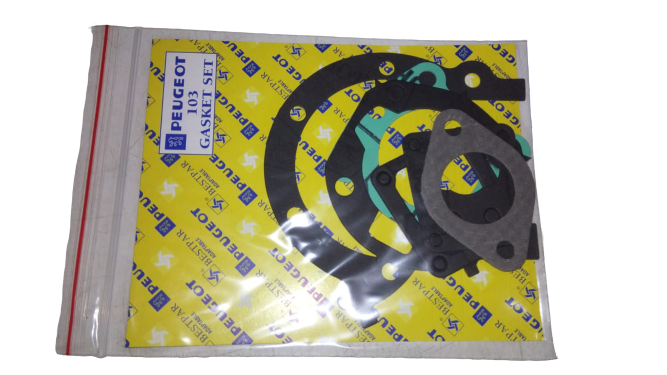 Peugeot Conta Takımı 103 Best