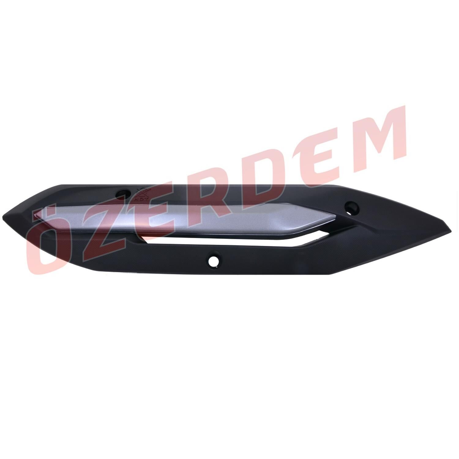 Sym Sym Joymax 250 Egzoz Muhafazası