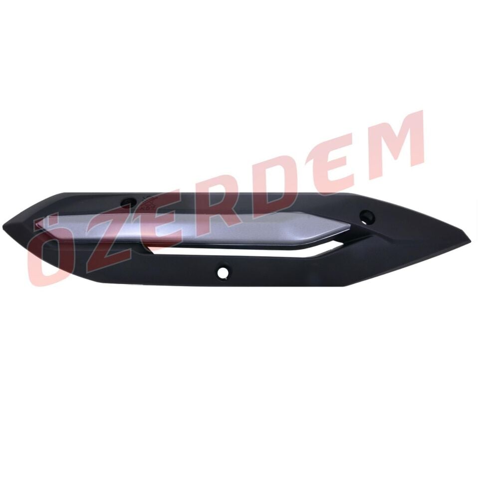 Sym Sym Joymax 250 Egzoz Muhafazası