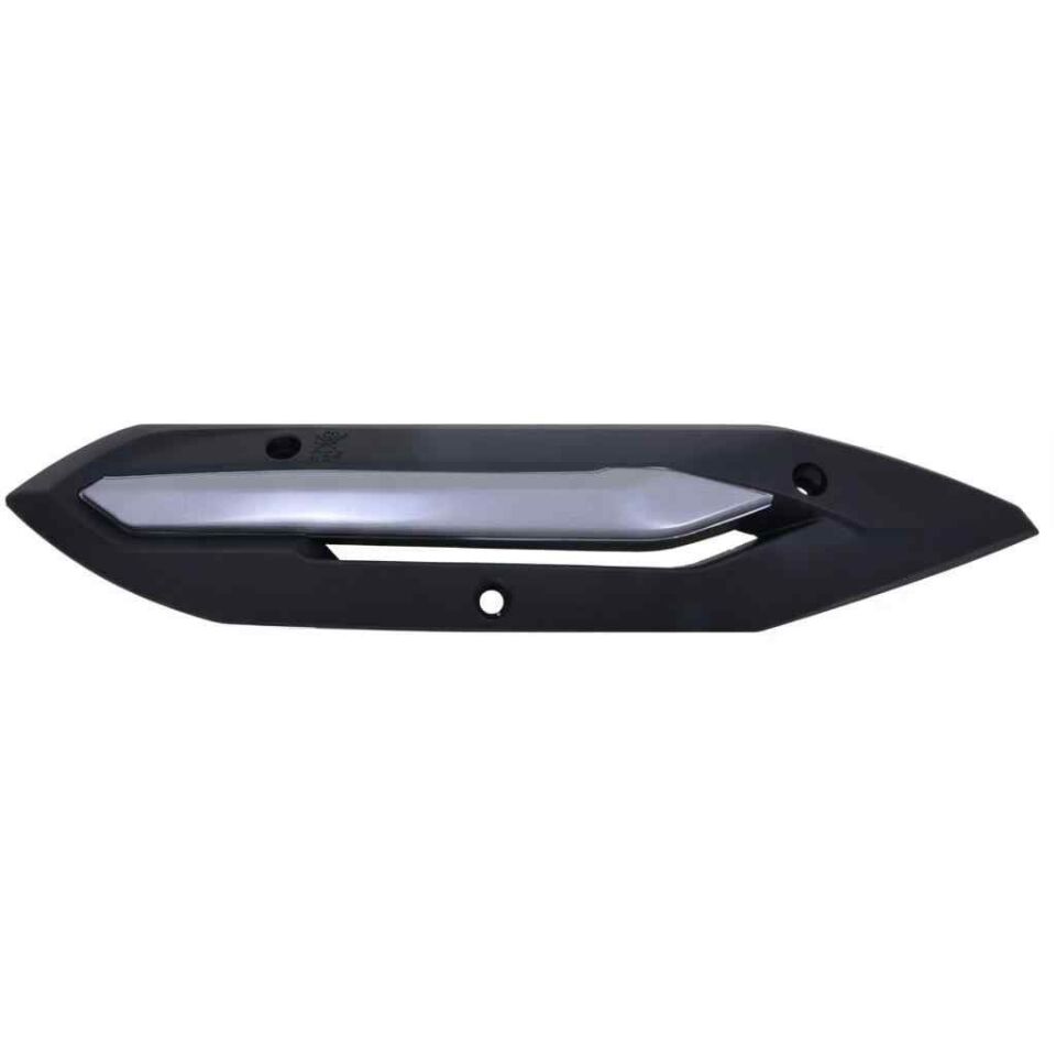 Sym Sym Joymax 250 Egzoz Muhafazası