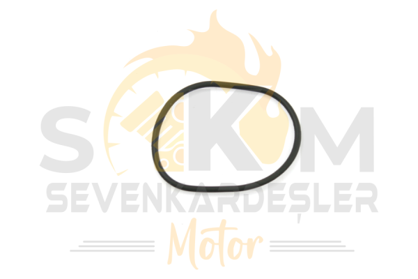 Cf Moto Terralander 625 (4X4) (Efi) Kulbutor Kapak Contası Orijinal