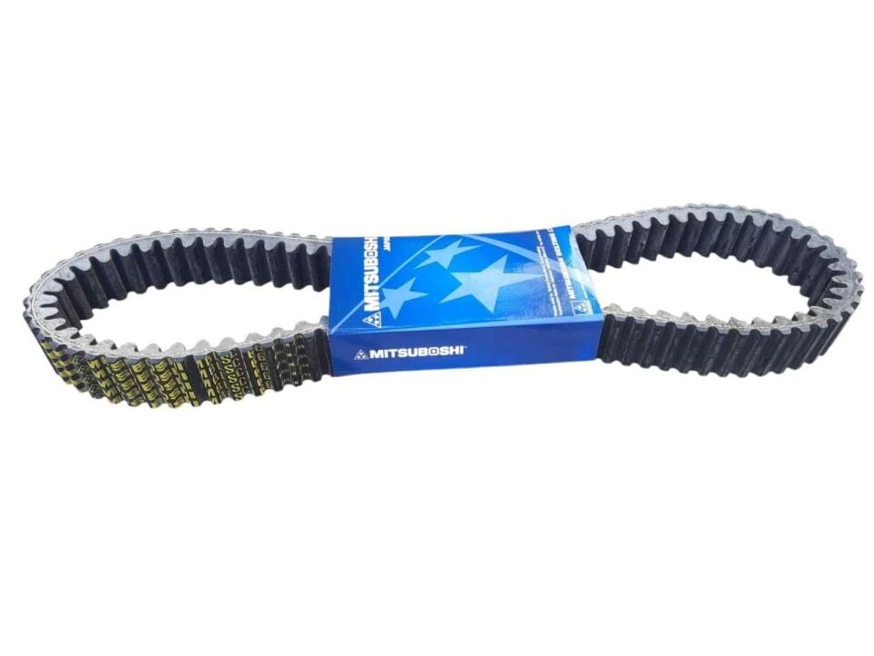 Aeon Atv Kayış 945-33 Crossland 600 Mblsc166 Mıtsuboshı Japon