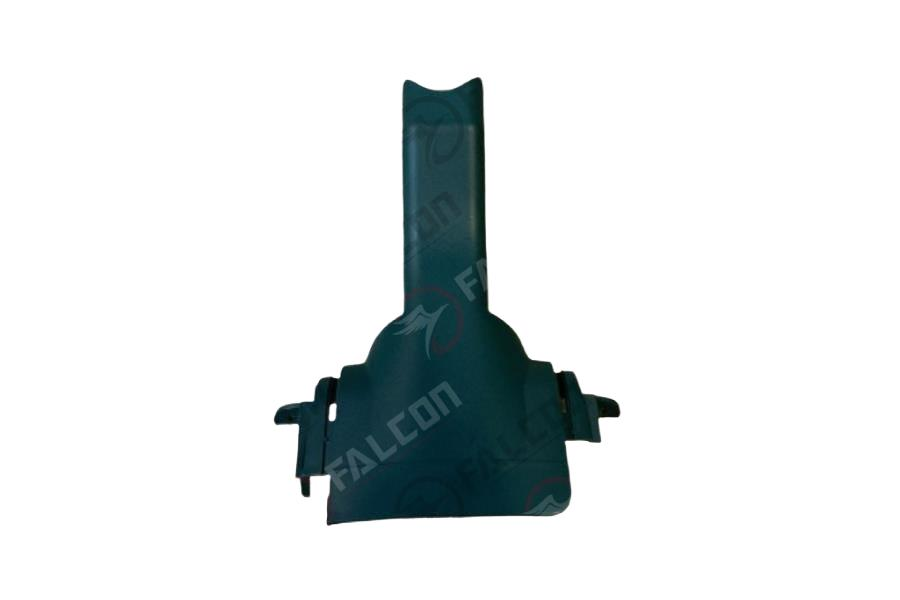 Falcon Akü Kapağı Dekoratif Yeşil Arka - Happy 249