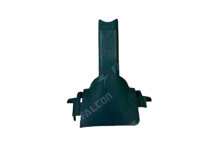 Falcon Akü Kapağı Dekoratif Yeşil Arka - Happy 249