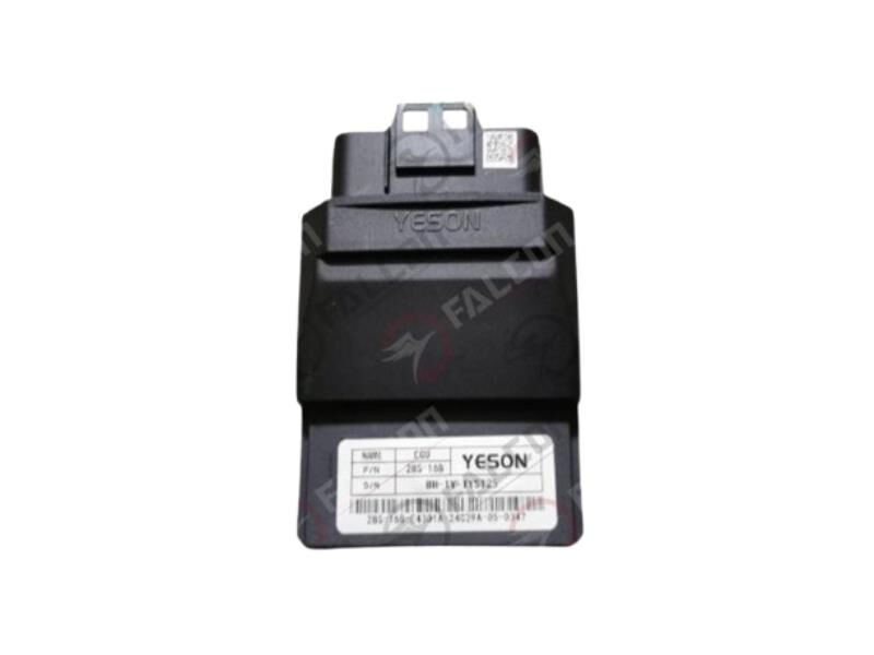 Falcon Beyin (Cdı) Ünitesi -New Comfort