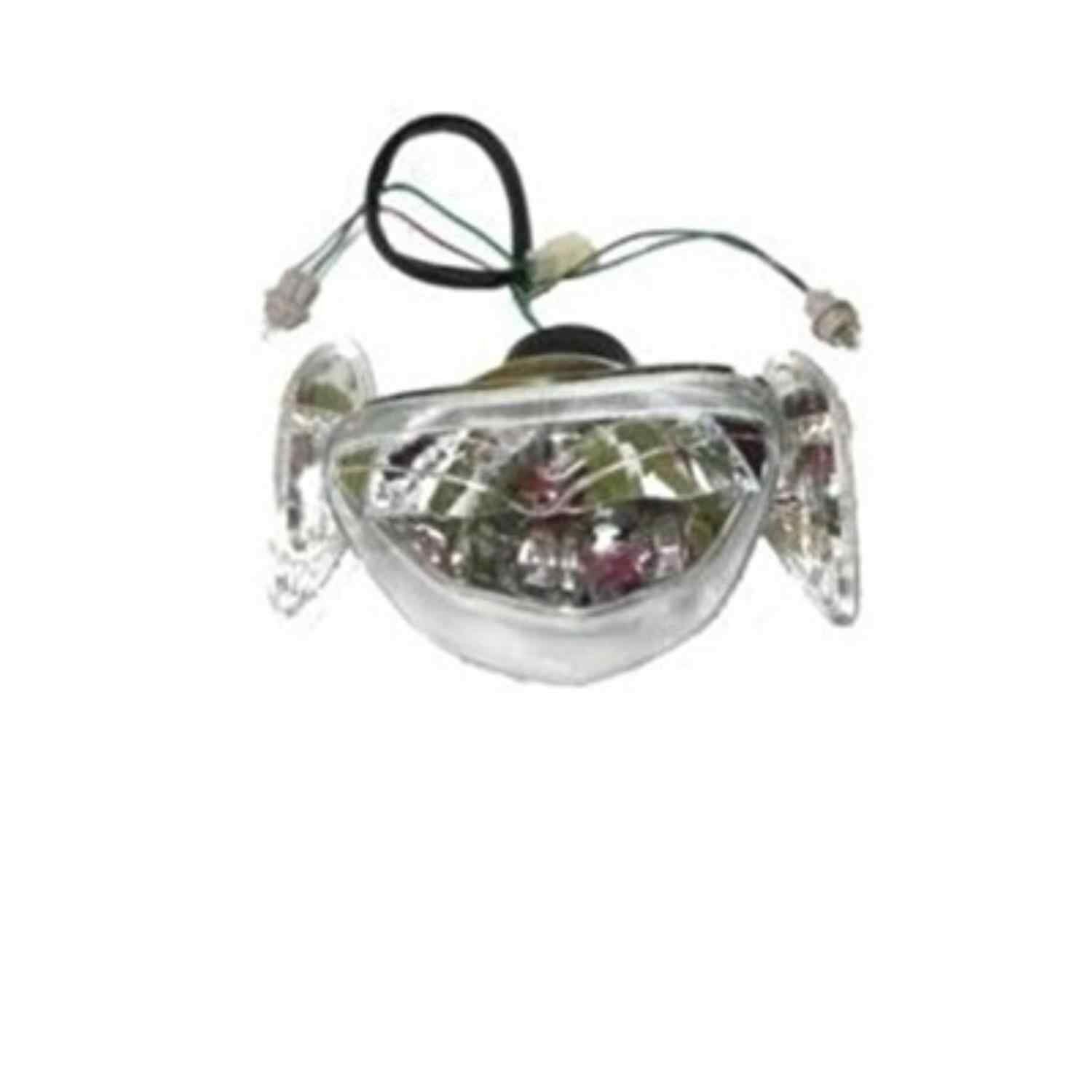 Falcon Far + Park Komple Cup Çelik