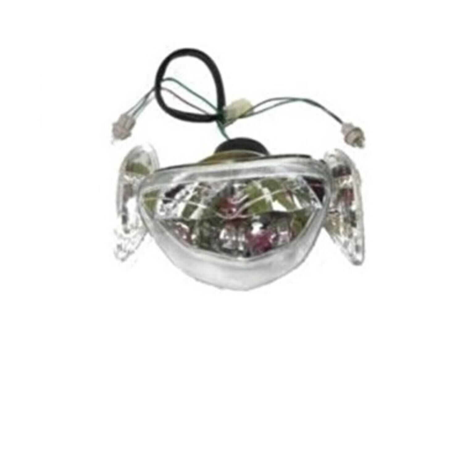 Çelik Far+Park Komple Cup  Falcon