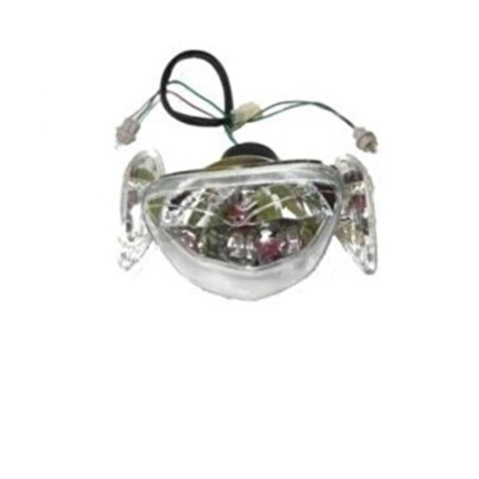 Çelik Far+Park Komple Cup  Falcon