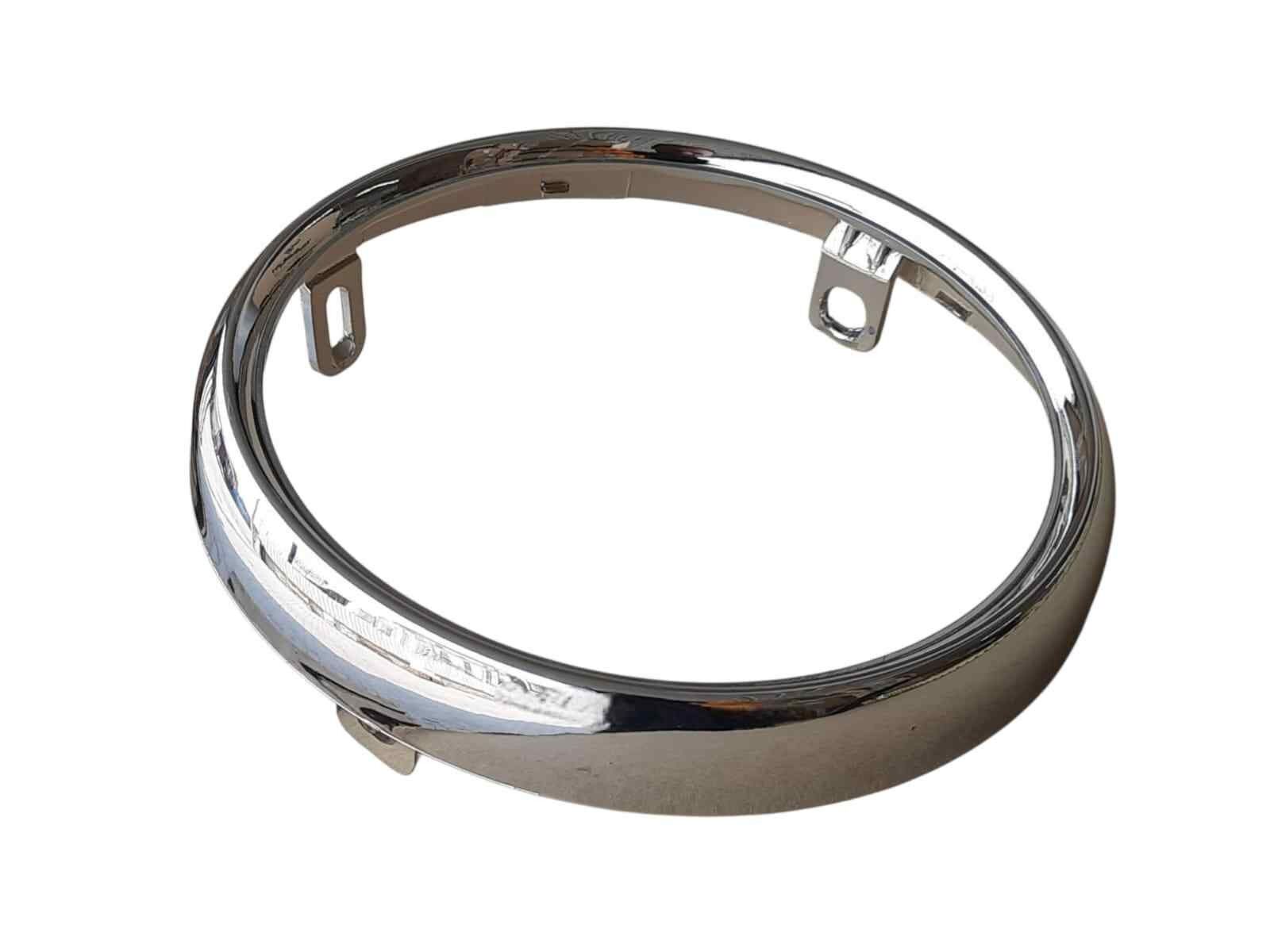 Kuba Bluebird 50 Far Çercevesi Nikel