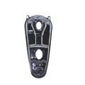 Ramzey Cub 100 Benzin Deposu