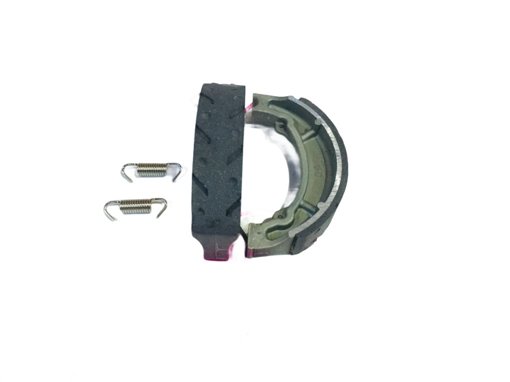 Scooter Sct 150 Arka Fren Balatası ( Umt )