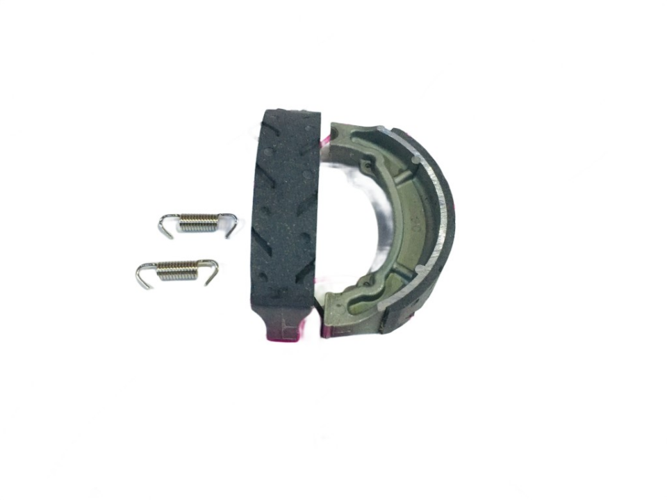 Scooter Sct 150 Arka Fren Balatası ( Umt )