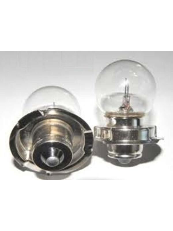 Skm 12V 15 Şapkalı Ampül