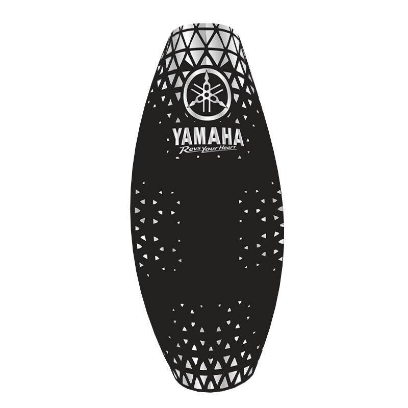 Yamaha 3D Uyumlu Koltuk Kılıfı Desen 8