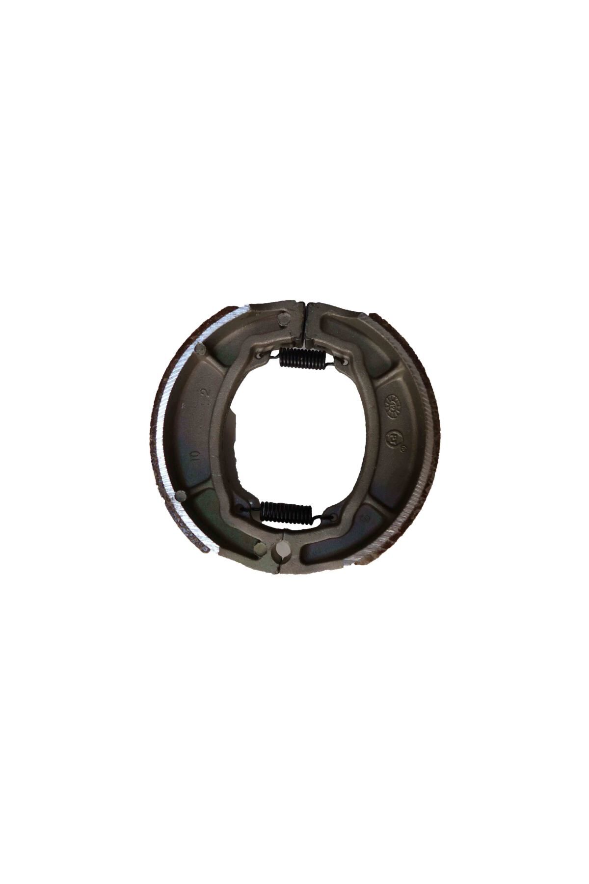 Attack Sk100-5 Ön Fren Balatası Orijinal