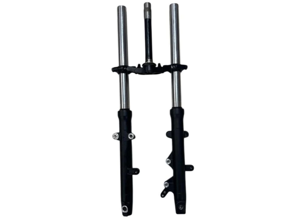 Bajaj Pulsar N250 F250 Ön Amortisör Ve Maşa Jr121017 Orj