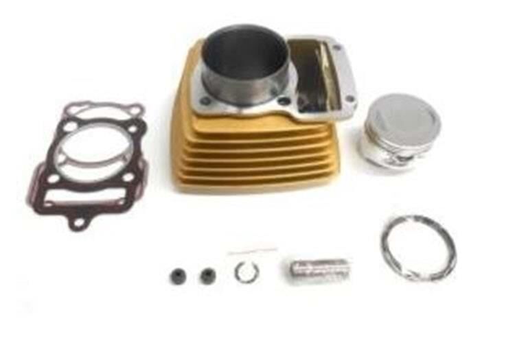 Silindir Komple 65.5Mm-15P-76Boy Cg200