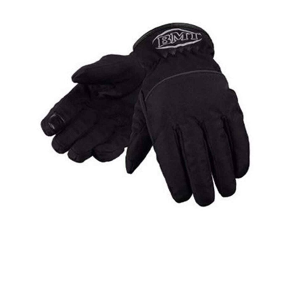 Eldiven Bmt 10 Siyah L Beden