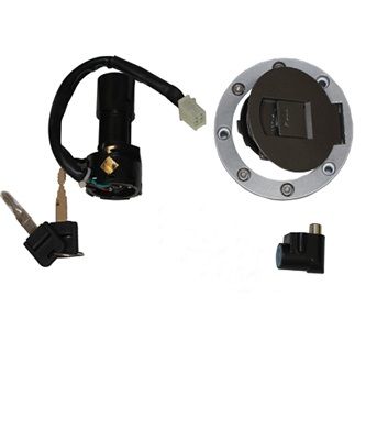 Kontak+kilit Seti 150 Kn