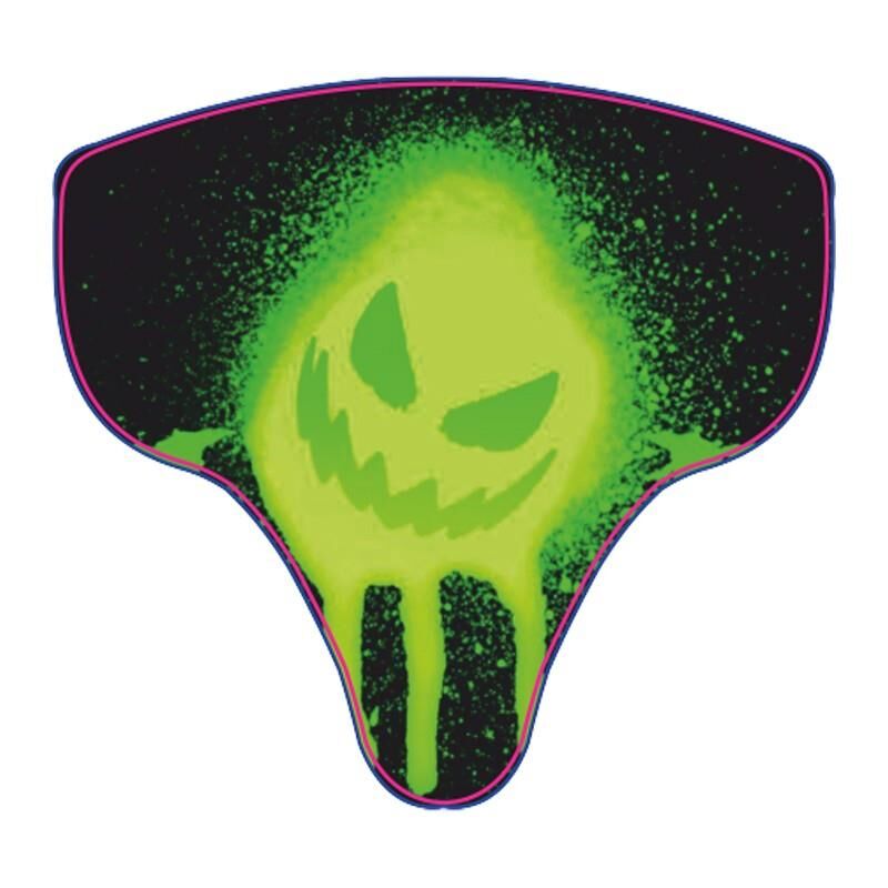 Monster Mondial Mh Drift 2011 - 2020 Uyumlu Siperlik Sticker