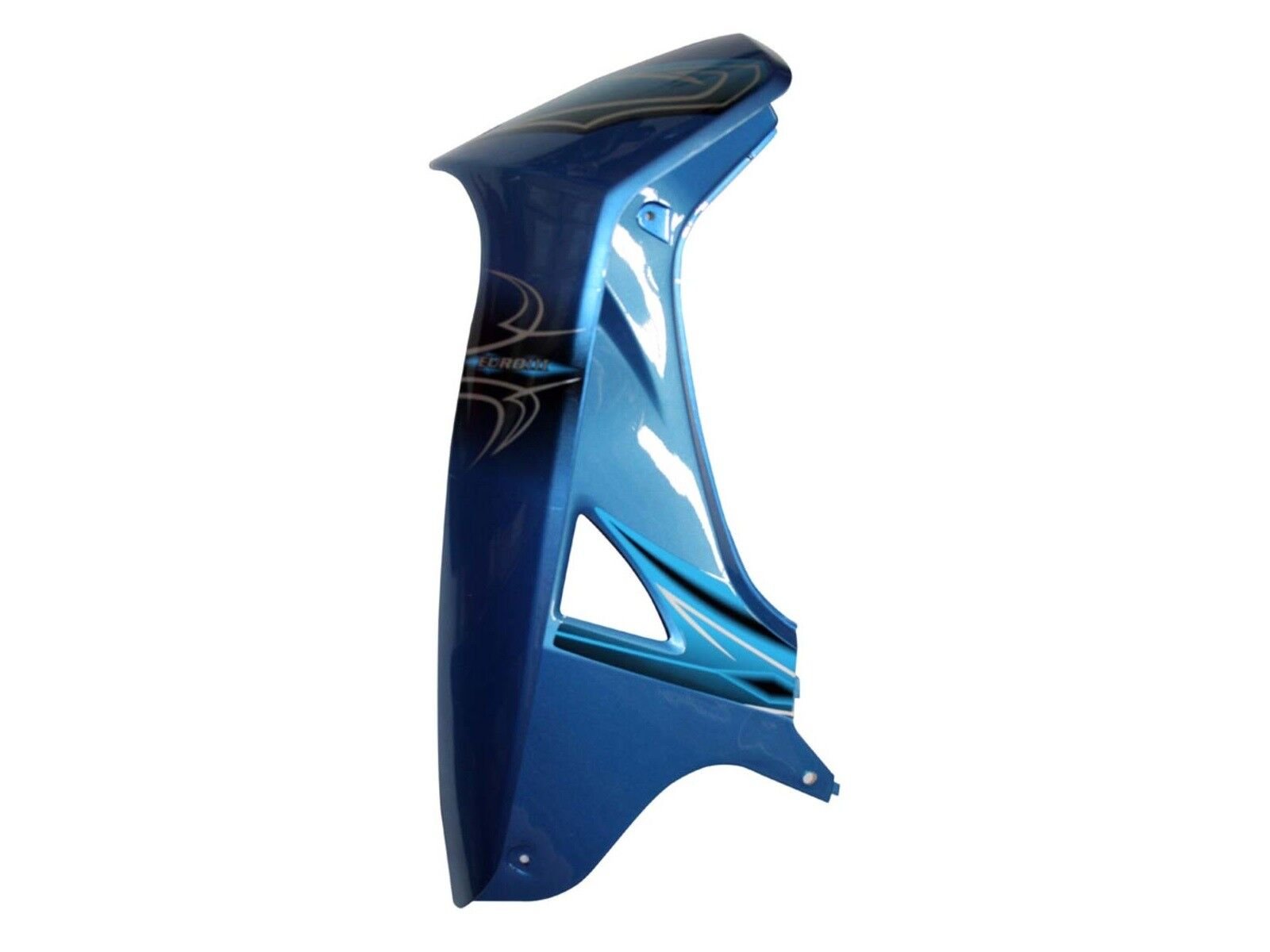 Mondial Sfc 50 Ön Sol Dizlik Mavi E4 Orj