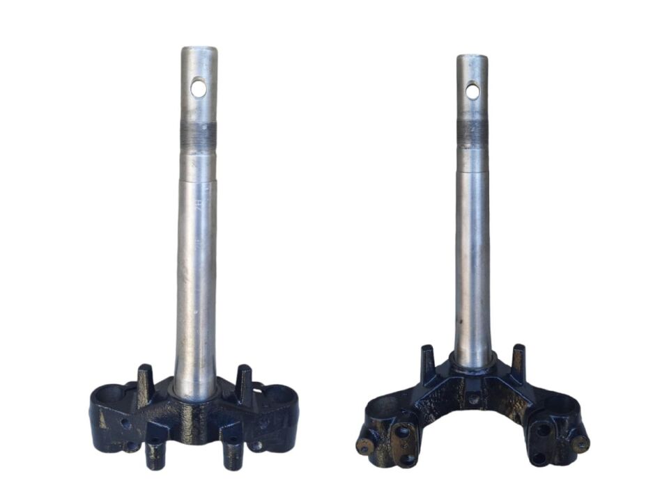 Mondial Sfc Ön Maşa