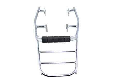 Ramzey Cub 100 Arka Port Bağaj