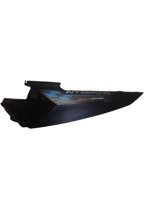 Tvs Ntorq 125 Sele Altı Yan Grenaj Sol Alt(Syh)Mavı Etkt