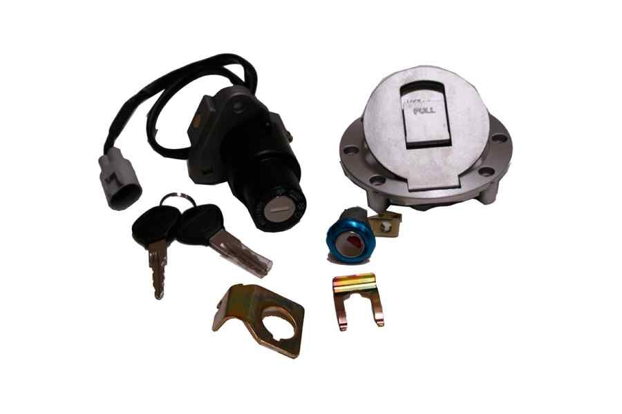 Mondıal Rx3İ Evo  (Efi) Kılıt Setı Orijinal