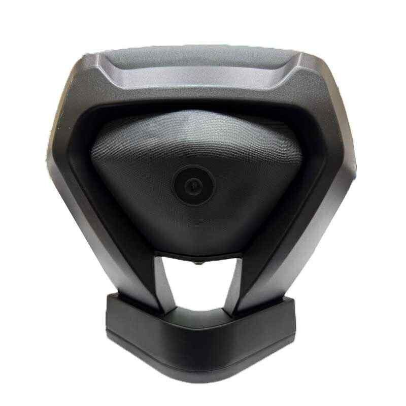 Yamaha Nmax 2021 - 2026 Uyumlu Cc Bar Sissy Model 1