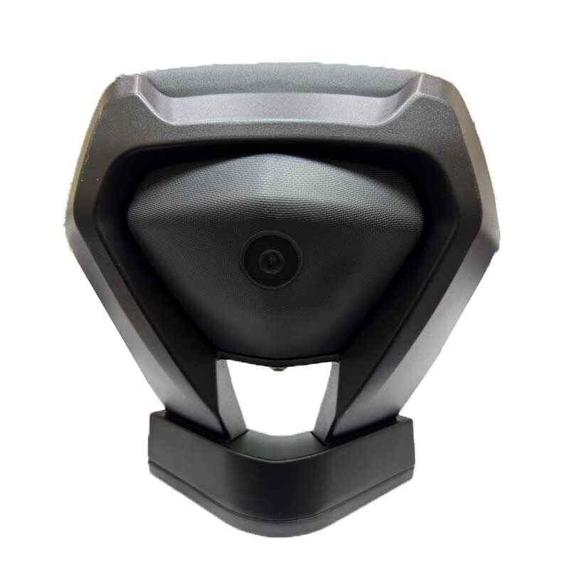 Yamaha Nmax 2021 - 2026 Uyumlu Cc Bar Sissy Model 1