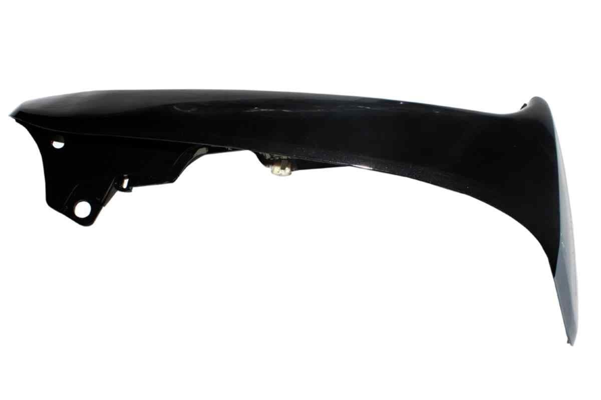 100 Mfm Sol Dizlik Siyah Orj