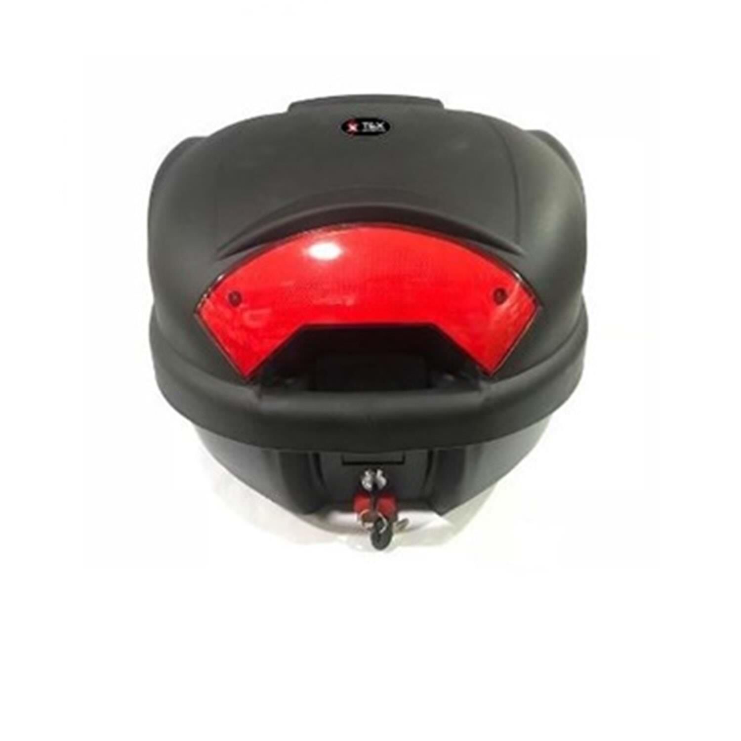 Arka Çanta Siyah Tex T15 32 Lt