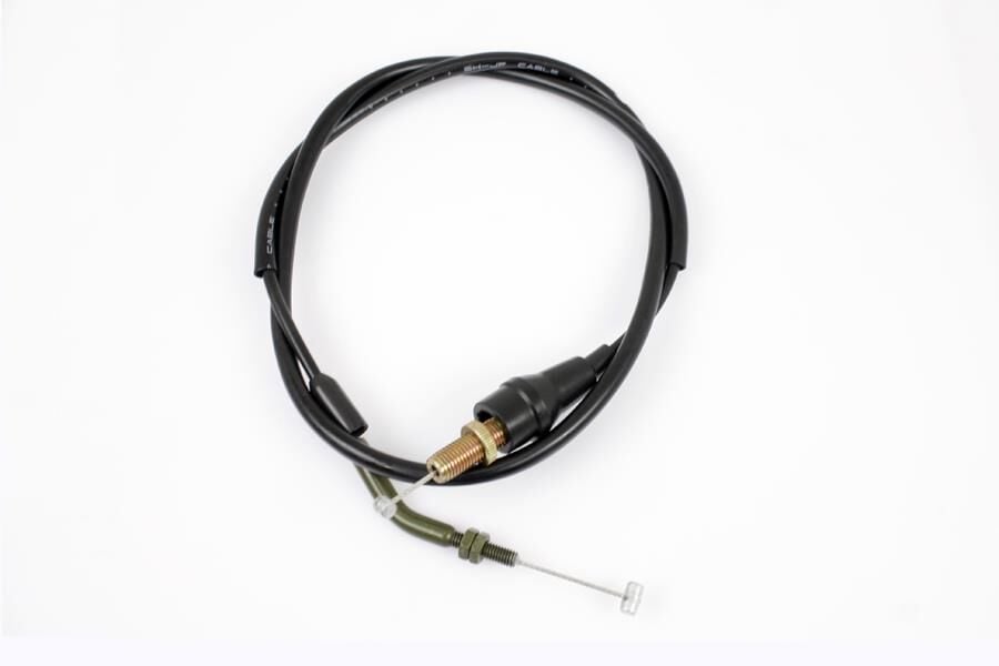 Cf Moto Atv Gaz Teli 400-500-550Cc Orj