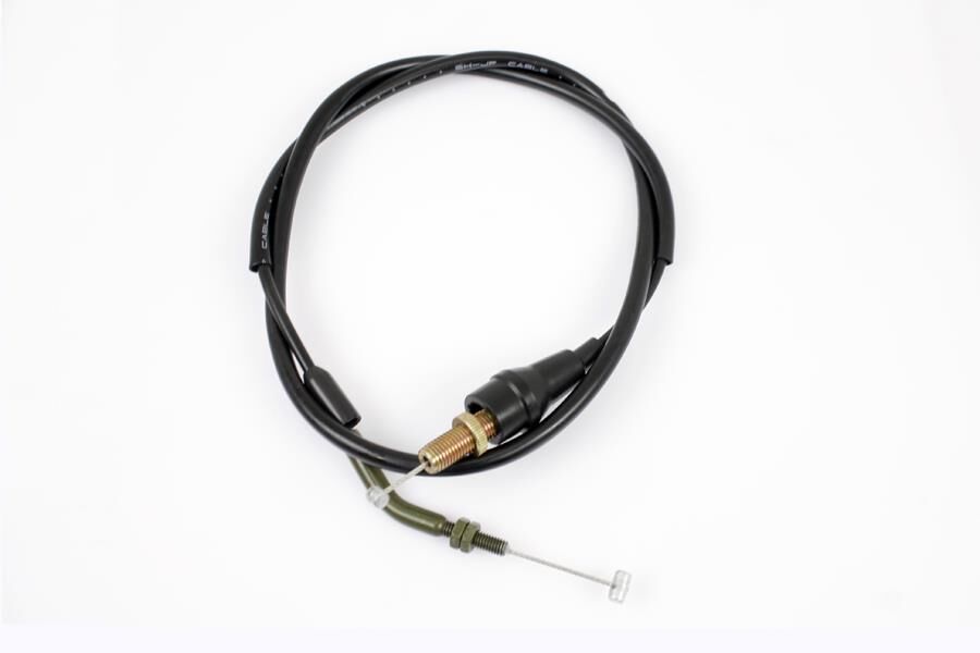 Cf Moto Atv Gaz Teli 400-500-550Cc Orj