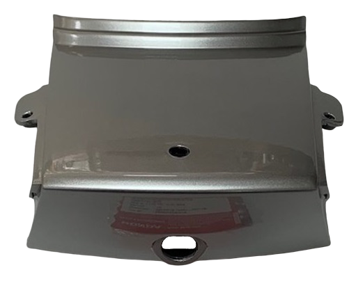 Beat Uyumlu Stop Üstü Gri 83701Krp901Za