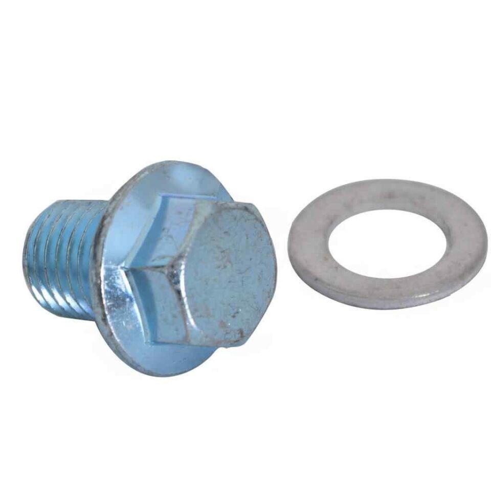 Cbf 150 Uyumlu Yağ Boşaltma Civatası