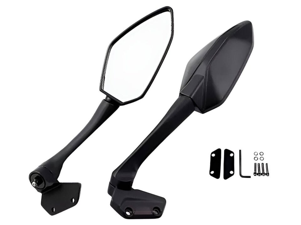 Cf Moto Sr250 Ayna Takımı