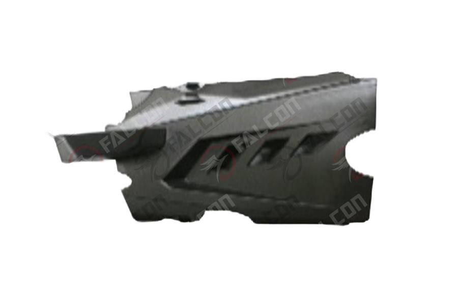 Falcon Ön Dişli Kapağı (Motor Kapağı)-Salvador 188