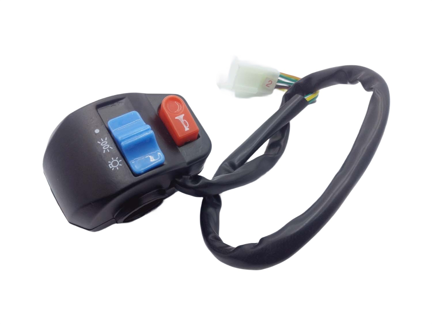 Mondial E-Mon Tt 3000 Sağ Kumanda Komple Orj