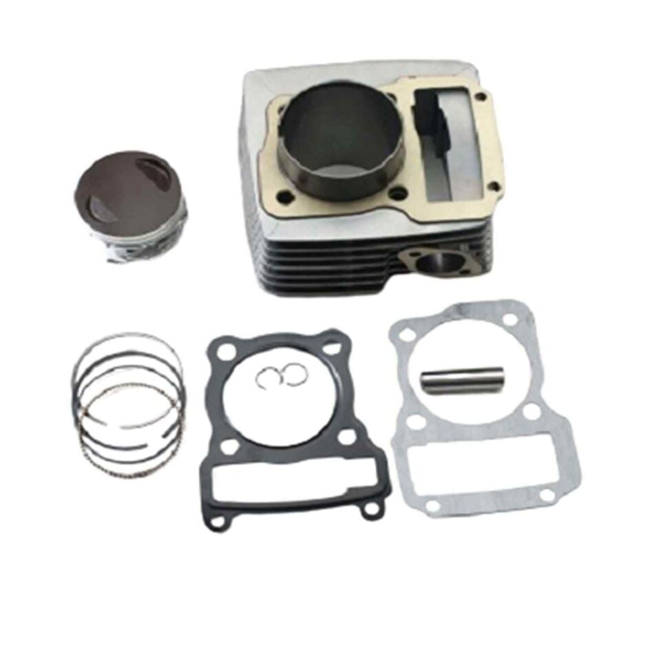 Mondial Silindir Komple 125 Mh Drift- Drift L Rbk