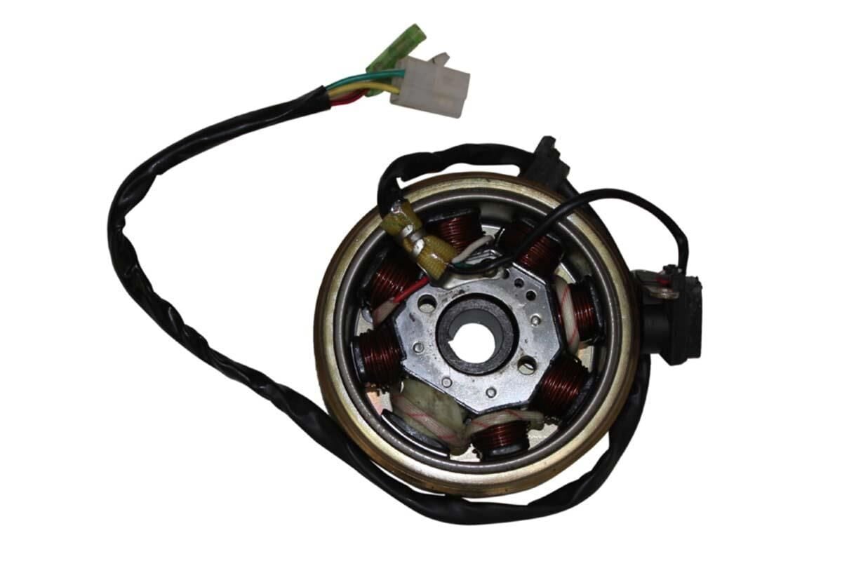 Zc Upm Znx Znu Alternatör Komple Orj