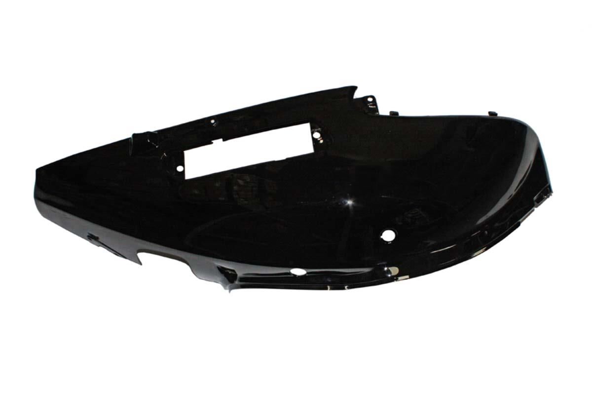 Mondial 125Zn Sol Yan Kapak Siyah Orj