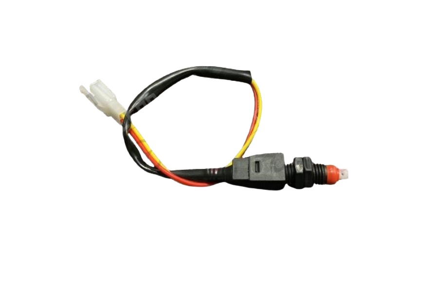 Falcon Arka Fren Müşürü-Maxımus 50000