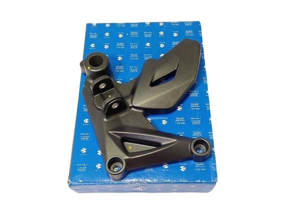 Bajaj Pulsar Ns 200 Ön Basamak Braketi Sağ Füme 56Jl3Y1Y