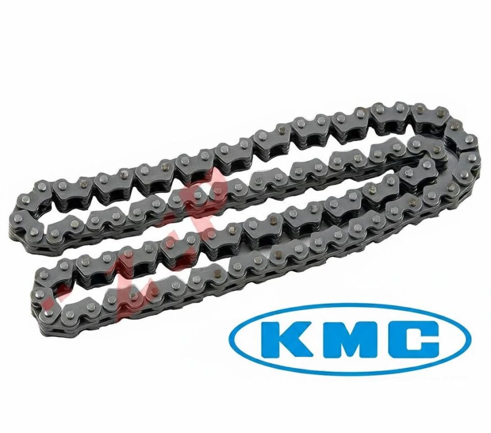 Cygnus L Uyumlu Eksantrik Zinciri 2/3 84L Kmc