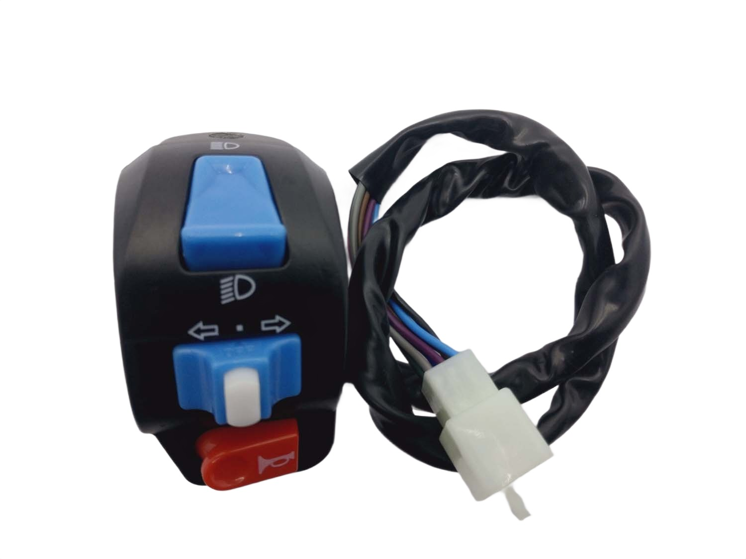 E-Mon Tt 3000 Sol Kumanda Komple Orj