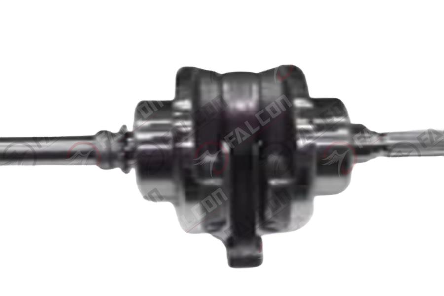 Falcon Krank Komple 13 Perno-Salvador 188