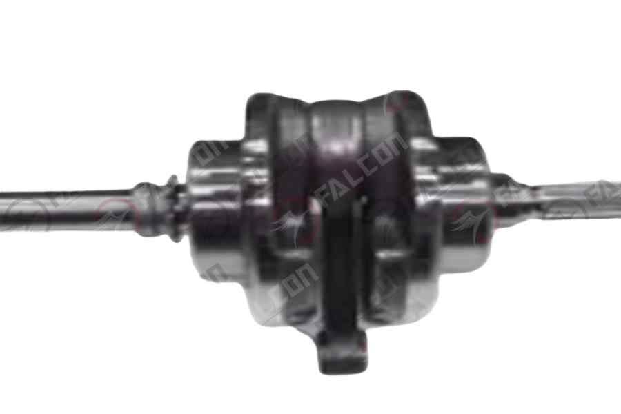 Falcon Krank Komple 13 Perno-Salvador 188